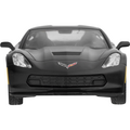 RMZ City Toy Grand Sport Chevrolet Corvette Vehicle