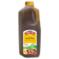 Turkey Hill Lemon Flavored Iced Tea Refrigerated