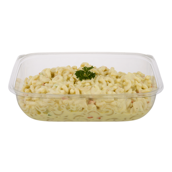 Our Brand Deli Amish Macaroni Salad