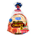 Kontos Pizza Parlor Crust - 5 ct