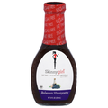 Skinnygirl Fat & Sugar Free Balsamic Vinaigrette Dressing