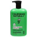 California Naturals Super Moisture Summer Fig Shampoo