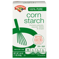Hannaford 100% Pure Corn Starch