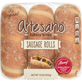 Artesano Sausage Rolls - 6 ct