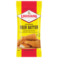 Louisiana Seasoned Beer Seafood Batter Mix