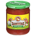 Santitas Mild Salsa