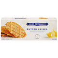 Jules Destrooper Butter Crisps Cookies