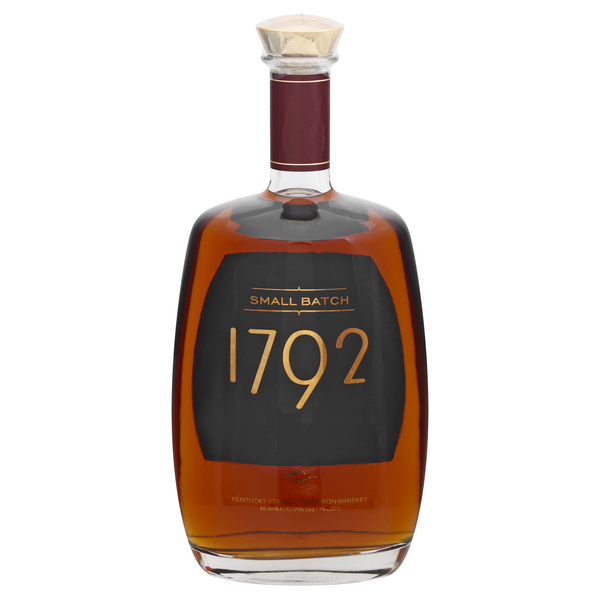 Small Batch 1972 Kentucky Straight Bourbon Whiskey