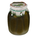 Polish Farms Cucumbers in Brine