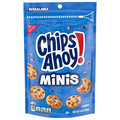 Nabisco Chips Ahoy! Mini Chocolate Chip Cookies