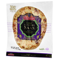 Toufayan Garlic Tandoori Naan - 4 ct