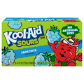 Kool-Aid Sours Frostbite Juice Drink - 10 pk