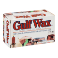 Gulf Wax Household Paraffin Wax for Canning & Candlemaking