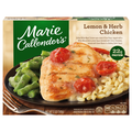 Marie Callender's Lemon & Herb Chicken Frozen Meal