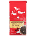 Tim Hortons Original Blend Medium Roast Ground Coffee