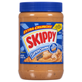 Skippy Super Chunk Extra Crunchy Peanut Butter