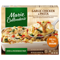 Marie Callender's Garlic Chicken & Pasta Frozen Meal to Share