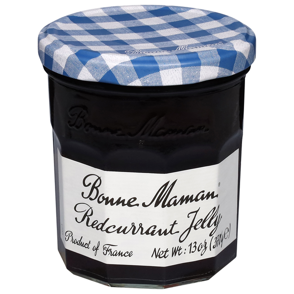 Bonne Maman Red Currant Jelly