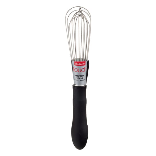 Good Cook touch Stainless Whisk