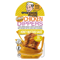 Skinny Butcher Chicken Dippers with Honey Mustard Sauce - 5 ct