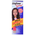Licefreee Spray! Head Lice Treatment