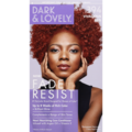 Dark and Lovely Fade Resist Rich Conditioning Color Vivacious Red 394