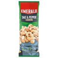 Emerald Salt & Pepper Cashews