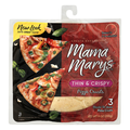 Mama Mary's Thin & Crispy Pizza Crusts - 3 ct