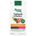 NUTRO Natural Choice Chicken & Brown Rice Small Breed Adult Dry Dog Food