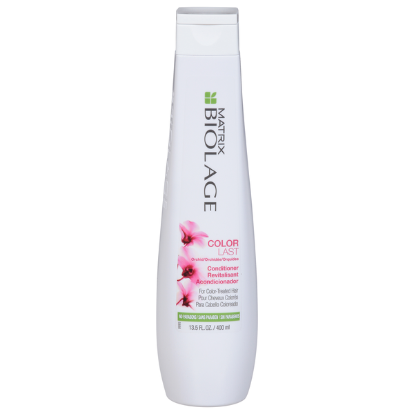 Matrix Biolage Color Last Orchid Scented Conditioner