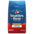 Seattle's Best Coffee Portside Medium Roast Ground Coffee
