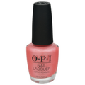 OPI Nail Lacquer Princesses NL R44