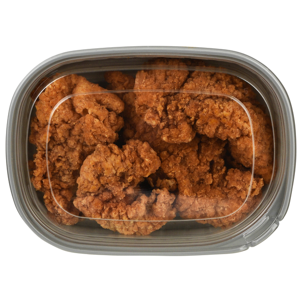 Hannaford General Tso Chicken Tenders (Cold)