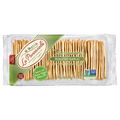 La Panzanella Roasted Garlic Croccantini Artisan Crackers