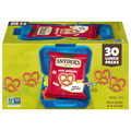 Snyder's of Hanover Mini Pretzel Lunch Snack Packs - 30 ct