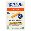 Ronzoni Penne Rigate Protein Pasta