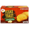 Giant Garlic Texas Toast with Cheese - 8 ct Frozen