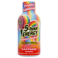 5-Hour Sugar Free Extra Strength Rainbow Candy Blend Energy Shot