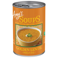Amy's Organic Gluten Free Golden Lentil Indian Dal Soup