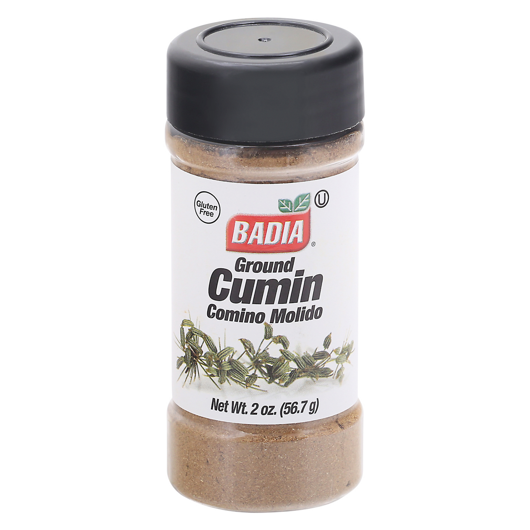 Badia Badia Cumin Ground Gluten Free