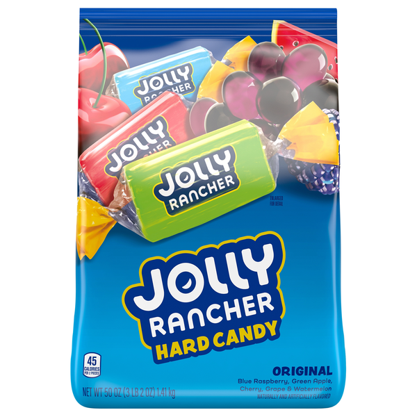 Jolly Rancher Original Hard Candy