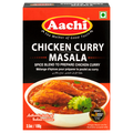 Aachi Chicken Curry Masala Spice Blend