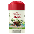 Old Spice Sweat Defense Fiji Antiperspirant Deodorant Stick