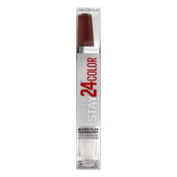 Maybelline SuperStay 24 Lip Color Constant Cocoa 145