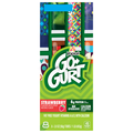Yoplait Go-GURT Fat Free Strawberry Yogurt Tubes - 8 ct