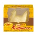 Keller's Thanksgiving Turkey Shaped Salted Butter Sculptures
