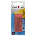 Paper Mate Rubber Eraser Pink Pearl