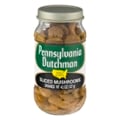 Pennsylvania Dutchman Sliced Mushrooms