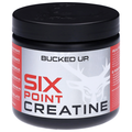 Bucked Up Six Point Creatine