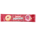 Jammie Dodgers Raspberry Cookies